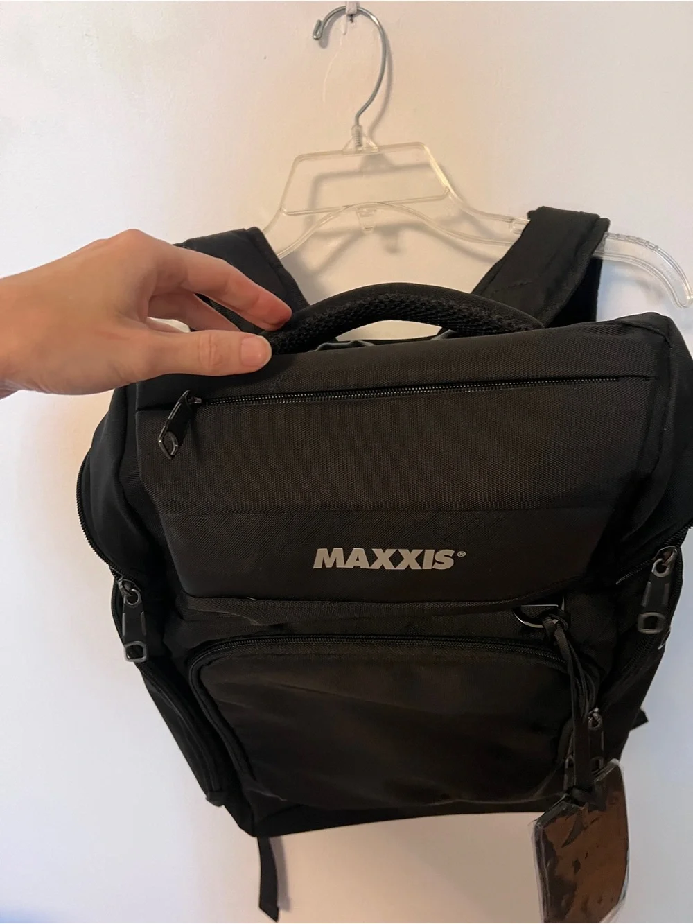 Maxxis Employee Backpack - Durable Everyday Backpack